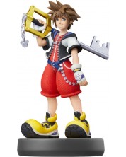 Figura Nintendo amiibo - Sora [Super Smash]